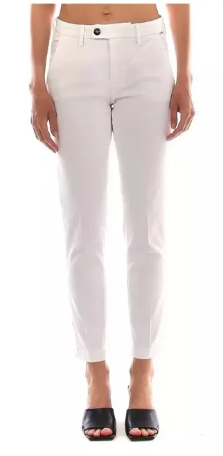 ROY ROGER'S Abbigliamento... Bianco - ROY ROGER'S - FashionsVida