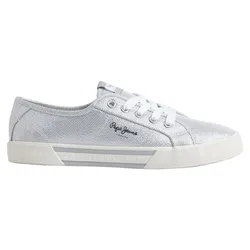 Sneaker Brady Party Low Silver EU 36
