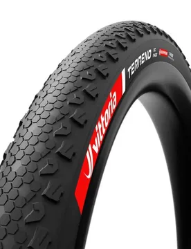 Pneumatico Da Mtb Terreno Xc Trail Tubeless 29´´ X 2.25 Black - Vittoria - FashionsVida
