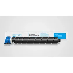 Toner Tk-8465 Cyan One Size unisex