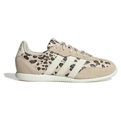 Baskets Barreda Lo Crystal Linen / Off White / Core Black EU 39 1/3