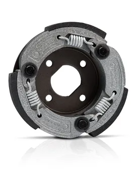 Frizione Diam. Automatica Non Regolabile Fly Clutch Per Campana Frizione Diam. 107 Kymco Super 8 50 4t Euro 2 (Kl10) - Malossi - FashionsVida