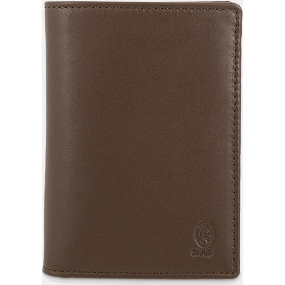 Cartera caballero portalones de hombre - El Potro - FashionsVida