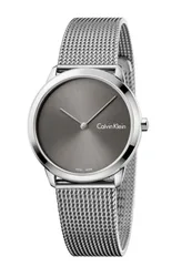 Calvin klein OROLOGIO MINIMAL