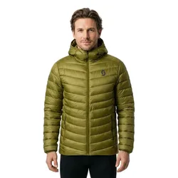 Veste Insuloft Tech Primaloft Meadow Green S
