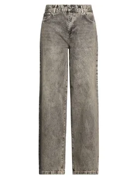 Pantalones vaqueros Mujer Carbón 28,29 Mujer - 8pm - FashionsVida
