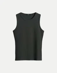 Basic Top Kleanne Schwarz 40