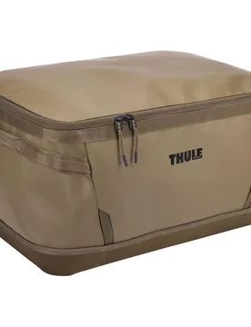 Sac à Outils Chasm 80l Khaki One Size unisex - Thule - FashionsVida
