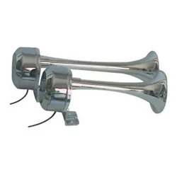 Horn Stainless Steel (1 Pump) 292 mm unisex