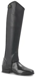 Wadenchaps SOFT-JR, schwarz C_S