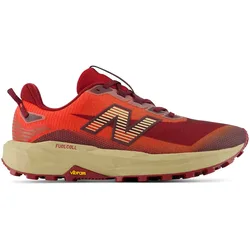 Scarpe Da Trail Running Fuelcell Rebel Brown EU 45 1/2