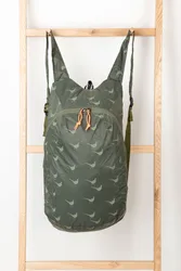 Litre Packable Pocket Rucksack