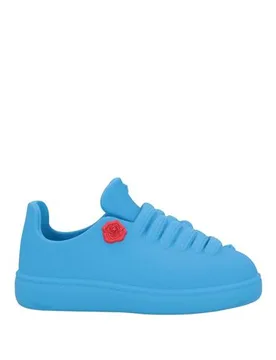 Sneakers Damen Azurblau 35 Damen - Burberry - FashionsVida