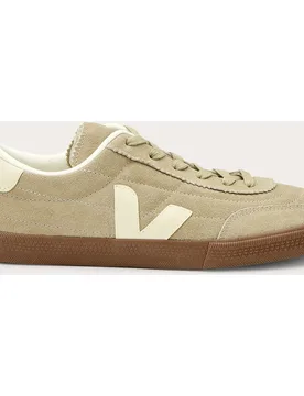 Veja - Zapatillas Panenka de ante - Veja - FashionsVida