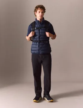 Pantalón largo de montaña de de hombre - Mountain PRO - FashionsVida