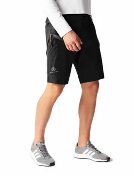 Mav-wp 3.0 Shorts Black M Men - Henri Lloyd - FashionsVida