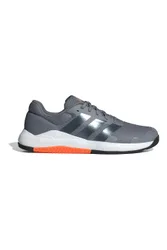 Scarpe da Ginnastica Training Grigie Dropset 42⅔