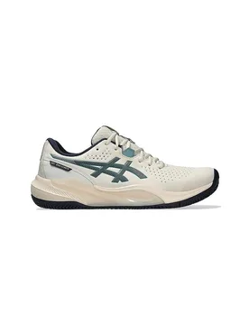 Herren Tennisschuhe Gel-Challenger 15 Clay beige 47 M - Asics - FashionsVida