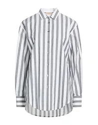 Camisa Mujer Blanco 38 Mujer