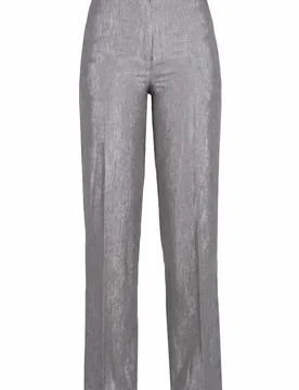 Pantalone - 470696 - Argento - SOLOTRE - FashionsVida