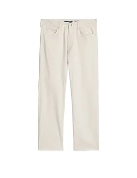 Marc O' Polo Tapered Fit weiss 30/L32 Herren - Marc O'Polo - FashionsVida