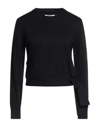 Pullover Mujer Negro 34,38,40,42,46 Mujer