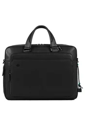 Cartellina porta PC e iPad Uomo ca4027b3-n Nero