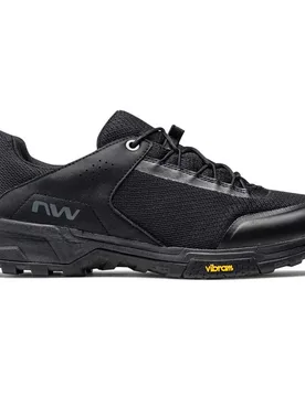 Northwave Scarpe Mtb Freeland Black - Northwave - FashionsVida