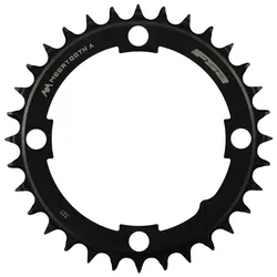 Fsa Corona Wb380 10 Bcd Black