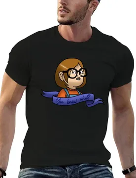 F Is For Family Anthony, You know what? T-Shirt Plus Size Lightweight Top - Aliexpress - FashionsVida