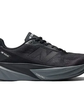 Fuelcell rebel v5 zapatilla running hombre Negro (42,5) - New Balance - FashionsVida