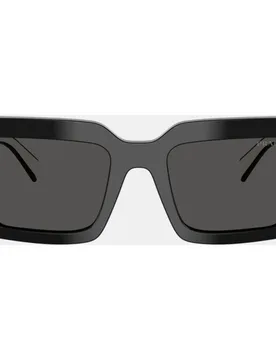 Gafas de sol PR D01S de mujer rectangular en acetato - Prada - FashionsVida
