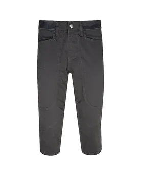 Herren Klettershorts Wilder Kaiser 3/4 braun S M - Chillaz - FashionsVida
