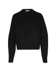 Pullover GINNIFER schwarz XS damen