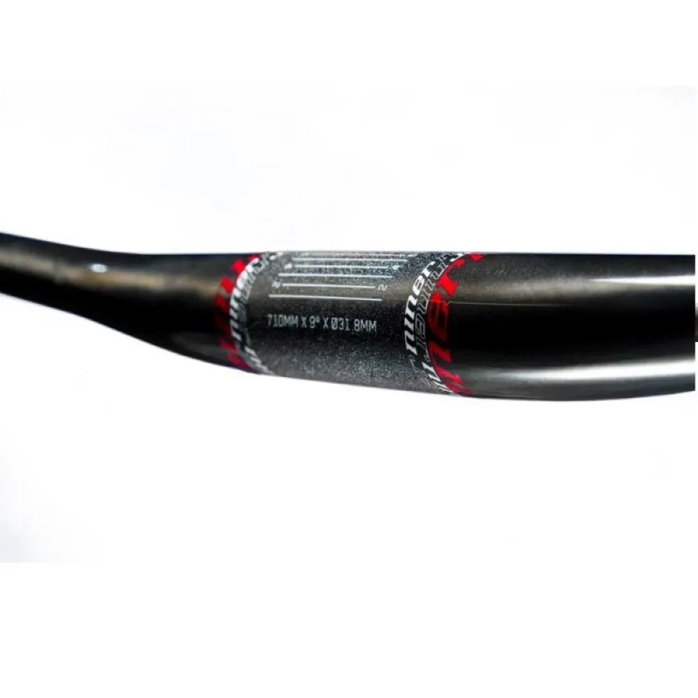 Niner Guidon Flat Top - Niner - FashionsVida