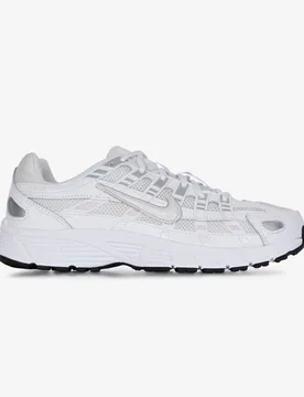 Nike P-6000 blanc/gris 38 femme - Nike - FashionsVida