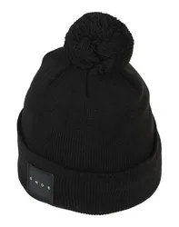 Sombrero Mujer Negro ONESIZE Mujer