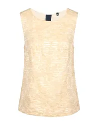ASPESI Top Damen Sand 34 Damen