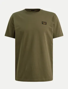 T-Shirt American Classic Grün 3XL - PME Legend - FashionsVida