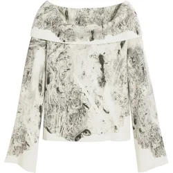 Jersey de mujer fino oslo