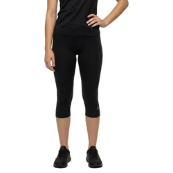 Calzamaglia Lunga Senza Bretelle 3/ Black