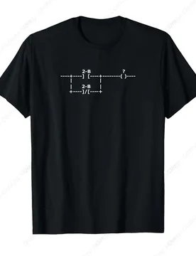 Program Ladder Logic 2 Be or NOT T-Shirt - Aliexpress - FashionsVida