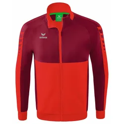 Jacke Worker Six Wings - Rouge - male - Size: S