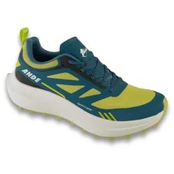 Scarpe Da Trail Running Spitfire 2.0 Kiwi / Oil EU 41