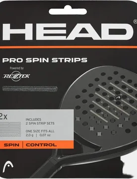 Grip Padel Pro SPIN TRIPS - Head - FashionsVida