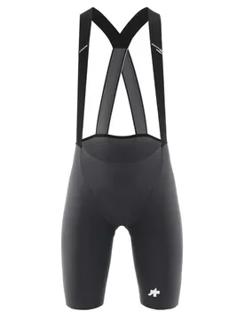 Salopette Equipe R S11 Robust Grey - Assos - FashionsVida