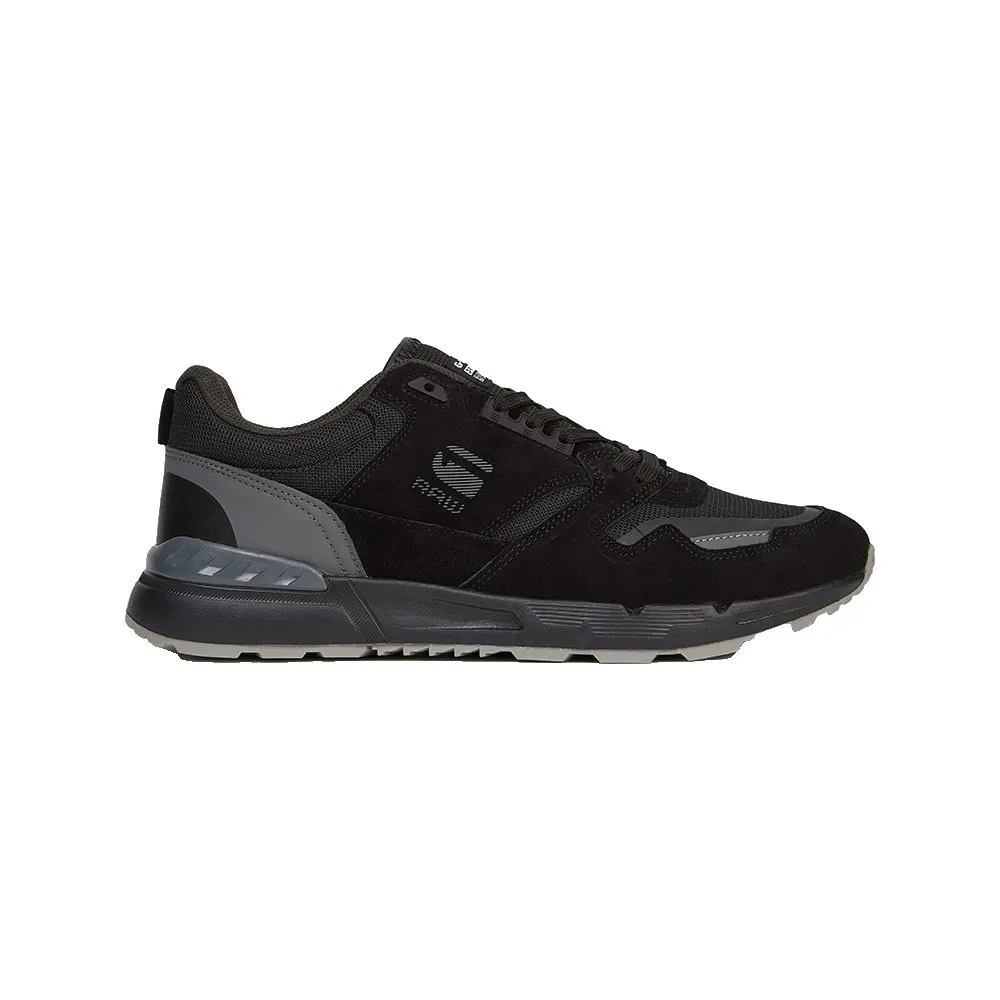 Sneaker Holorn Tnl Black / Black EU 41 - G-Star - FashionsVida