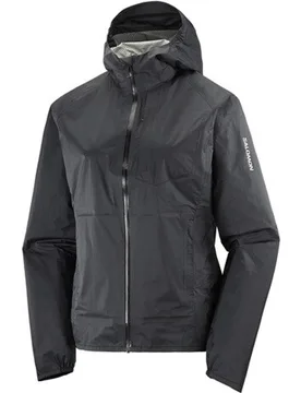 Chaqueta shell de mujer Bonatti WP Jkt W - Salomon - FashionsVida