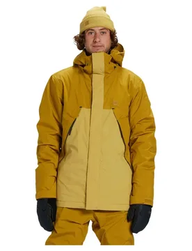 Veste Expedition Fresh Moss L - Billabong - FashionsVida