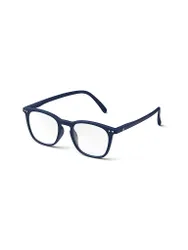 Lesebrille READING #E blau +1 baby